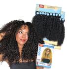 Cabelo Orgânico Bio Fibra Afro Cacheado - Catarina - 320g