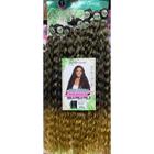 Cabelo Cacheado Bio Fibra Lindona Fashion Classic Cor MT1B/30 - Mega Hair -  Magazine Luiza