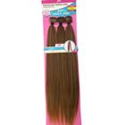 Cabelo Cacheado Bio Fibra Lindona Fashion Classic Cor MT1B/30 - Mega Hair -  Magazine Luiza