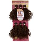 Cabelo Orgânico Bio Vegetal Adriana 200g 35cm Marca Ser Mulher