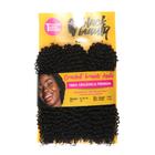 Cabelo Orgânico Crochet Braid Agata 60cm