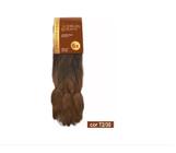 Cabelo para tranças Jumbo African Beauty 400 grm - African Beauty