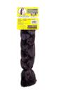 Cabelo Sintético Jumbão 399Gr Para Tranças Box Castanho 4