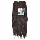 Cabelo Sintético Twist Mambo 300gr Cherey 60cm