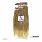 Cabelo tela ana african beauty 300g 85cm bio fibra premium