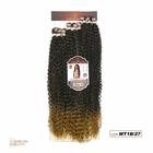 Cabelo tela ana african beauty 9 telas de até 85cm 360g