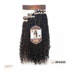 Cabelo tela damis african beauty aplique fibra organica cacheado afro