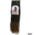 Cabelo Tipo Twist Trança Com Cachos Afro Goddess Braids