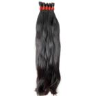 Cabelo Vietnã Top Class Humano Natural Pontas Cheias 60/65 cm 200 gr Virgem Alongamento Mega Hair