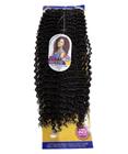 Cabelo Water Wave Jessica Fibra Organica Premiun 75cm