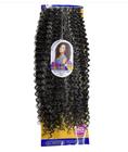 Cabelo Water Wave Jessica Fibra Organica Premiun 75cm