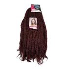 Cabelos Afro Twist 100g 43cm