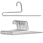 Cabide de Roupas MAWA Reverse Hook - Conjunto com 10 Peças