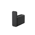 Cabide Flat Onix Docol