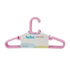 Cabide Infantil 10 Und Rosas 12716 Buba