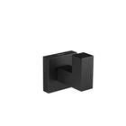 Cabide Quadratta Black Matte - Deca