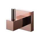 Cabide Square 9000 cobre polido Docol - DOCOL DOCOL