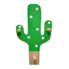 Cabideiro Gancho Cactus