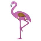 Cabideiro Gancho Flamingo Pink 41X21X6Cm