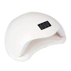 Cabine Acrigel Estufa Lanterna LED/UV Portátil Manicure