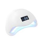 Cabine Acrigel Estufa Lanterna Led/Uv Portátil Manicure - Relet