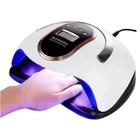 Cabine Blueque V8 Digital Seca Gel Uv E Led 168W