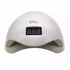Cabine Led Uv Sun One 5 Digital Com Timer Sensor Bivolt 48w