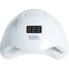 Cabine Led Uv Sun One 5 Digital Com Timer Sensor Bivolt 48w