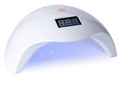Cabine nail queen led/uv 48w