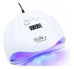 Cabine Sun X 54w Led Uv Bivolt Unhas Gel