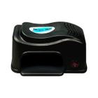 Cabine UV Mega Bell Compact 220v Preto