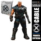 Boneco Raiden Mortal Kombat X Mezco Toyz 16cm Game Action Figure - Action  Figures - Magazine Luiza