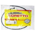 Cabo ''A'' Acelerador XT 660 - Soretto