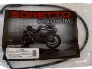Cabo Acelerador "B" CB 600 F HORNET 2005 A 2007 SORETTO