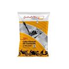 Cabo Acelerador Controlflex Yamaha YBR 125 Factor de 2014 a 2016 (Cabo A)