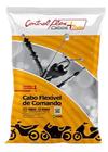 Cabo acelerador controlflex yamaha ybr125 2003-2008