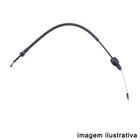 Cabo Acelerador Ford Corcel 1983 a 1989 - 138606 - 34173