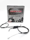 Cabo Acelerador Harley Davidson Softail Breakout Fxsb Par Soretto (1088)