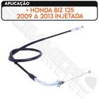 Cabo Acelerador Honda Biz 125 2009 A 2013 Scud