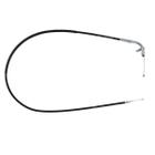 Cabo Acelerador Para Moto Haojue Chopper Road 150 1 Linha