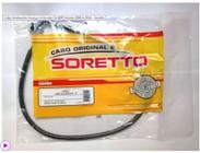 cabo acelerador soretto (a) honda cb600f hornet 030.142