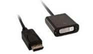 Cabo Adap. Displayport X Dvi-D 24+1 - X-cell