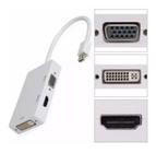 Cabo Adaptador 3x1 Mini Display Port/ Hdmi-dvi-vga/ - VIL