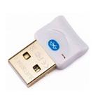 Cabo adaptador Bluetooth 4.0 Mini F3  Plug And Play Pc Note