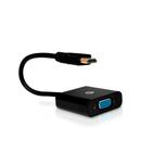 Cabo Adaptador Conversor Hdmi Para Vga - Goldentec 54984