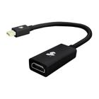 Cabo Adaptador Conversor Mini Displayport Para Hdmi Fêmea - 5+