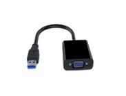 Cabo Adaptador Conversor Usb 3.0 2.0 Para Vga - Lotus