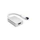 Cabo Adaptador Conversor Usb Para Hdmi Usb 3.0 - FLY ACE.