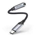 Cabo Adaptador Fone Ouvido Usb-c Tipo C Para Samsung Galaxy