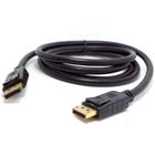 Cabo Adaptador HLD Displayport Macho 1.80M